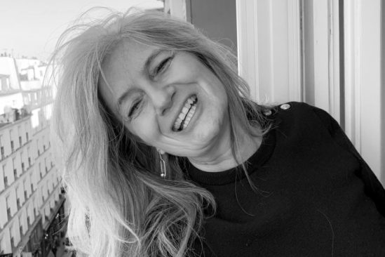 Sophie Fontanel Le Journal 1.618