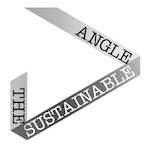 logo sustainable angle